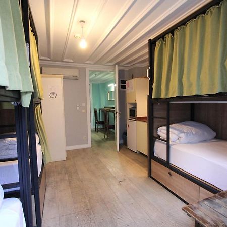 Moda Hostel Stambuł Zewnętrze zdjęcie