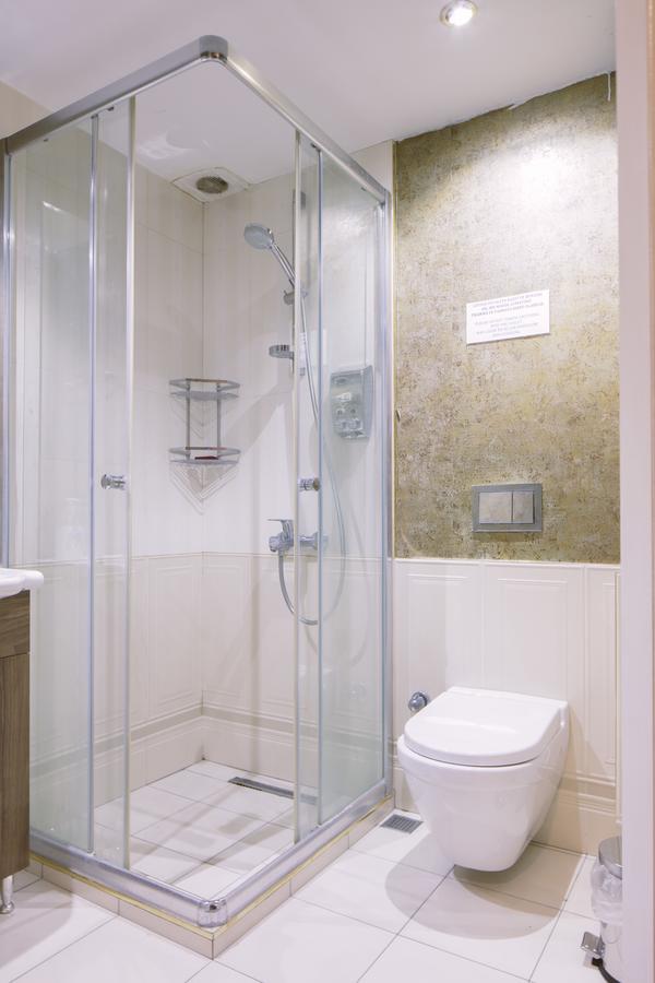 Moda Hostel Stambuł Zewnętrze zdjęcie