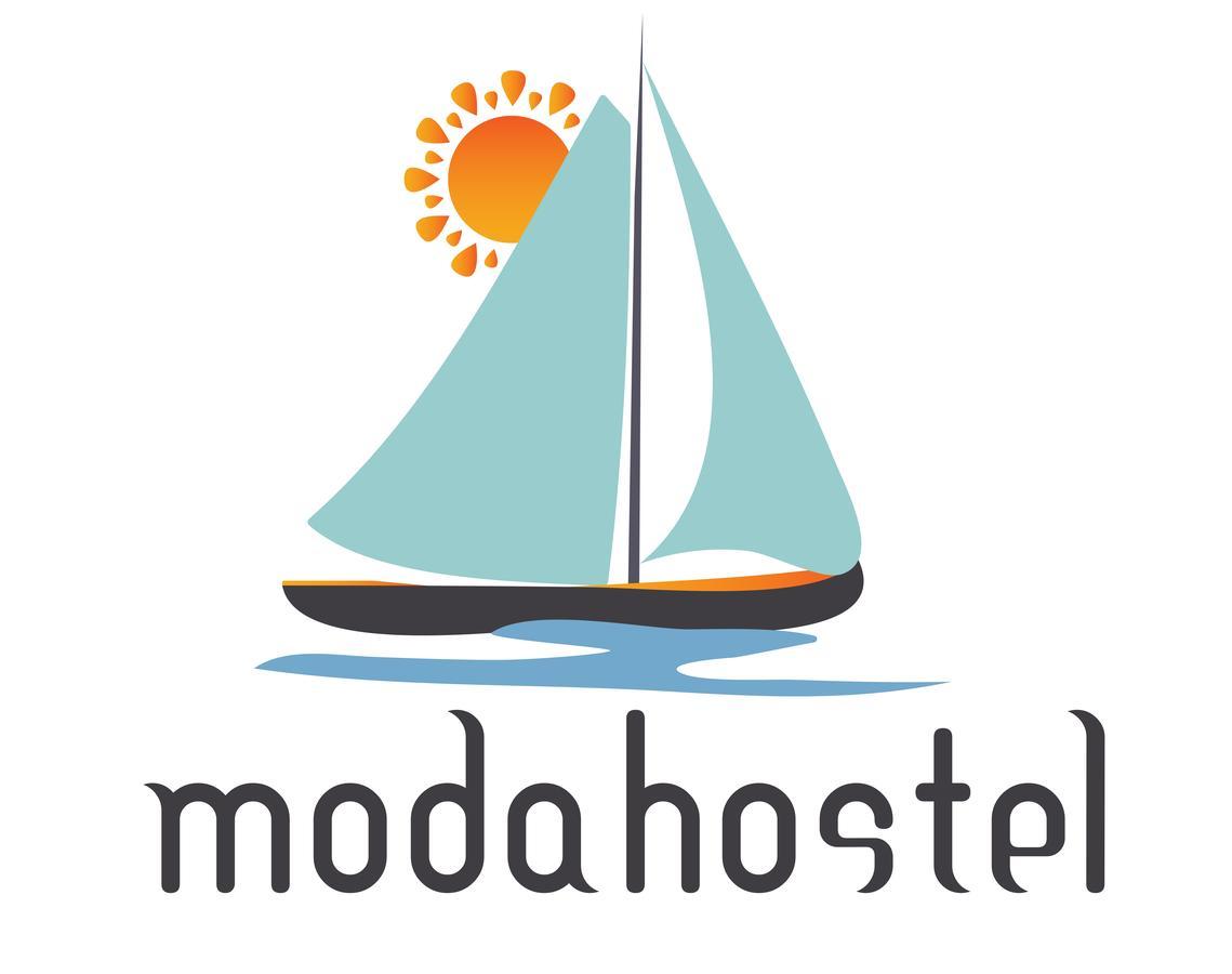 Moda Hostel Stambuł Zewnętrze zdjęcie