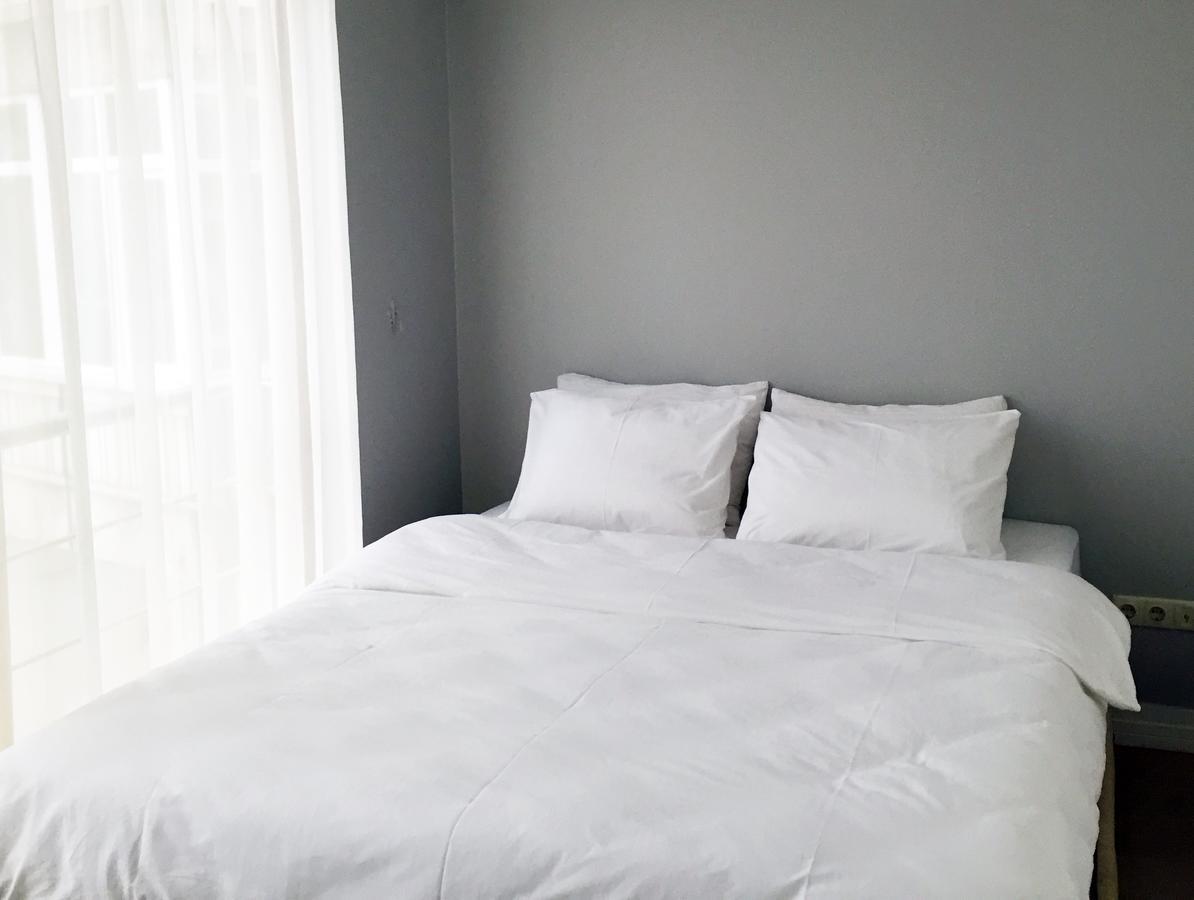 Moda Hostel Stambuł Zewnętrze zdjęcie