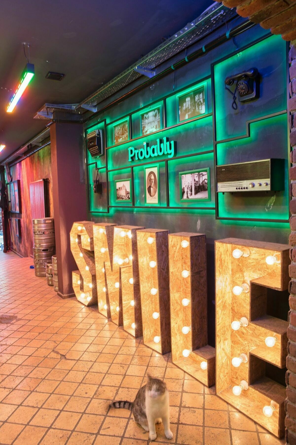 Moda Hostel Stambuł Zewnętrze zdjęcie