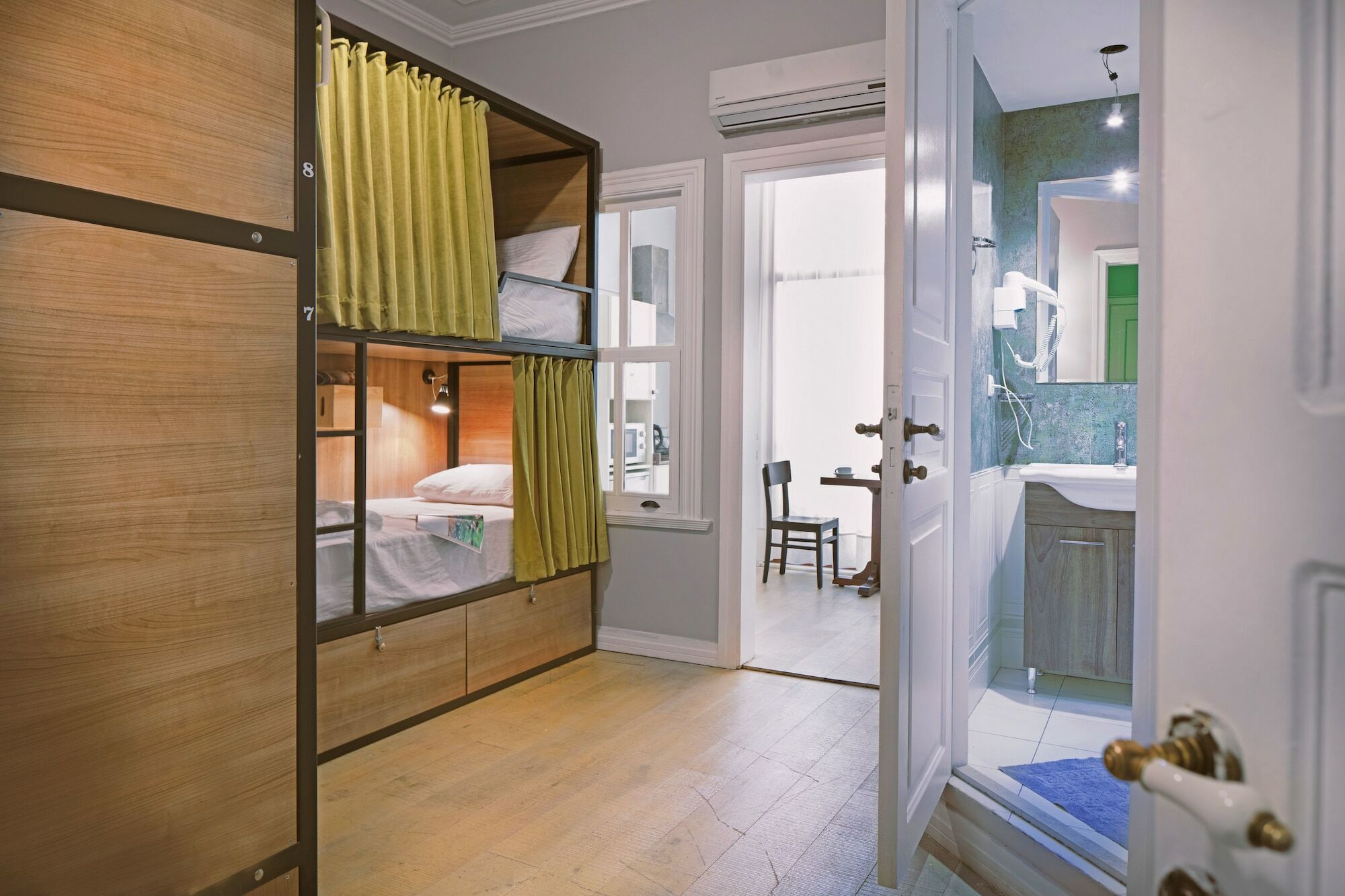 Moda Hostel Stambuł Zewnętrze zdjęcie